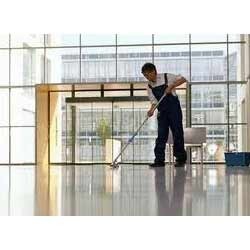 Housekeeping Services Provider in Noida
