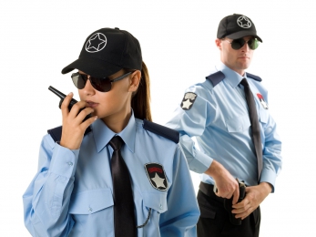 Best Security Services Provider in Delhi